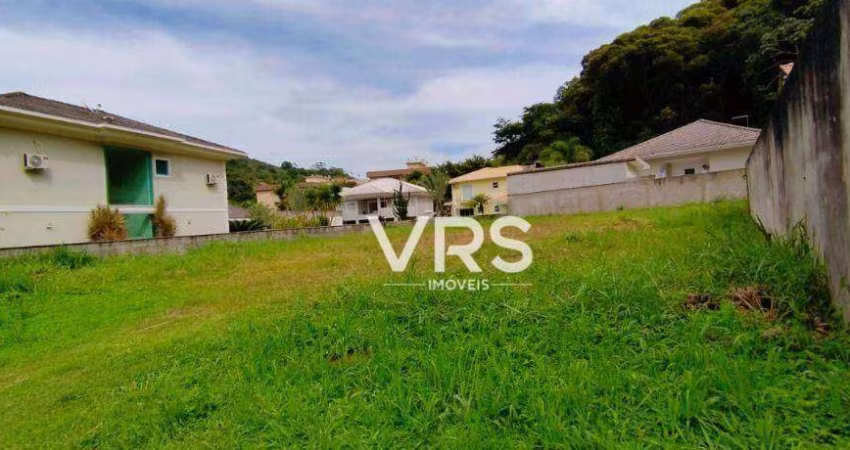 Terreno à venda, 734 m² por R$ 650.000,00 - Prata - Teresópolis/RJ