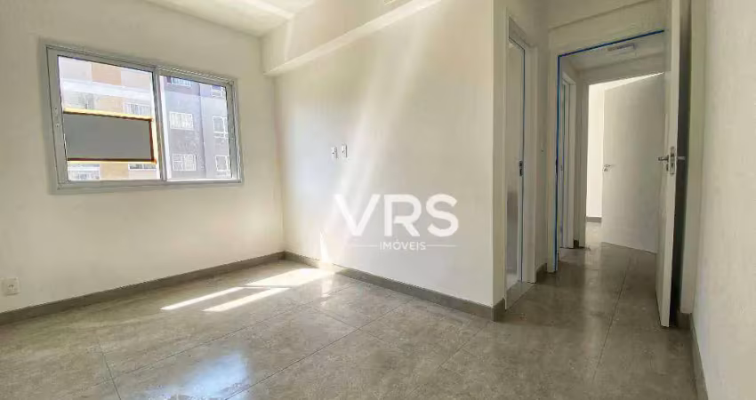 Apartamento com 2 dormitórios à venda, 60 m² por R$ 380.000,00 - Várzea - Teresópolis/RJ