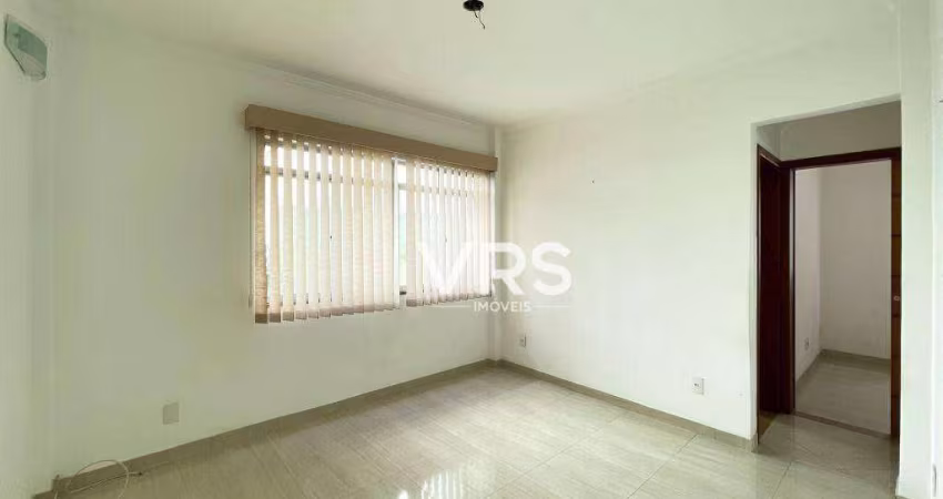 Apartamento com 2 dormitórios à venda, 36 m² por R$ 235.000,00 - Barra do Imbuí - Teresópolis/RJ