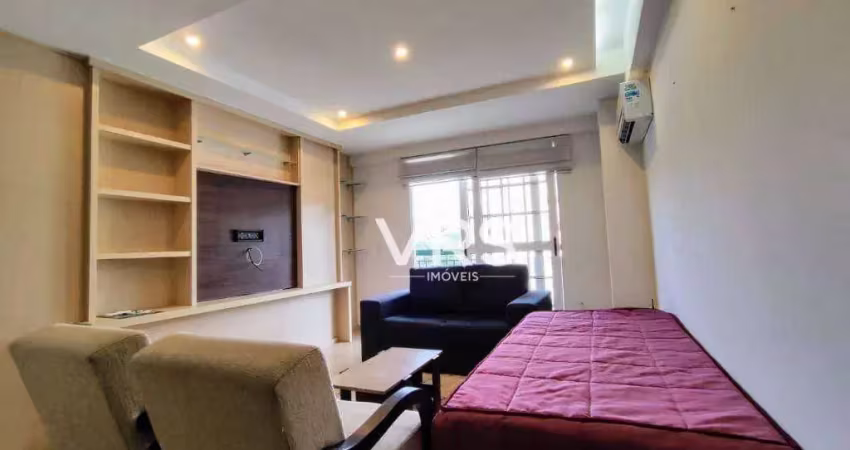 Apartamento com 2 dormitórios à venda, 63 m² por r$ 849.000,00 - itaipava - petrópolis/rj