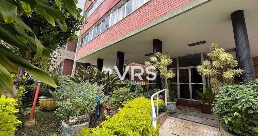 Apartamento com 2 dormitórios à venda, 56 m² por R$ 395.000,00 - Várzea - Teresópolis/RJ