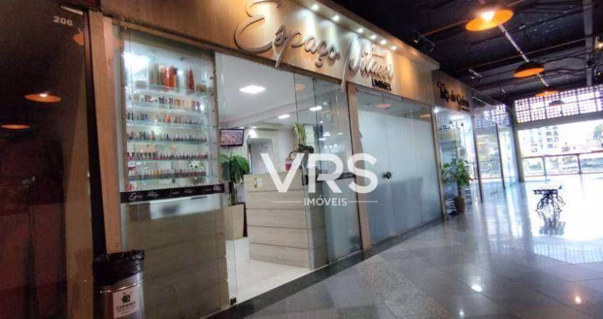 Loja à venda, 10 m² por R$ 280.000,00 - Alto - Teresópolis/RJ