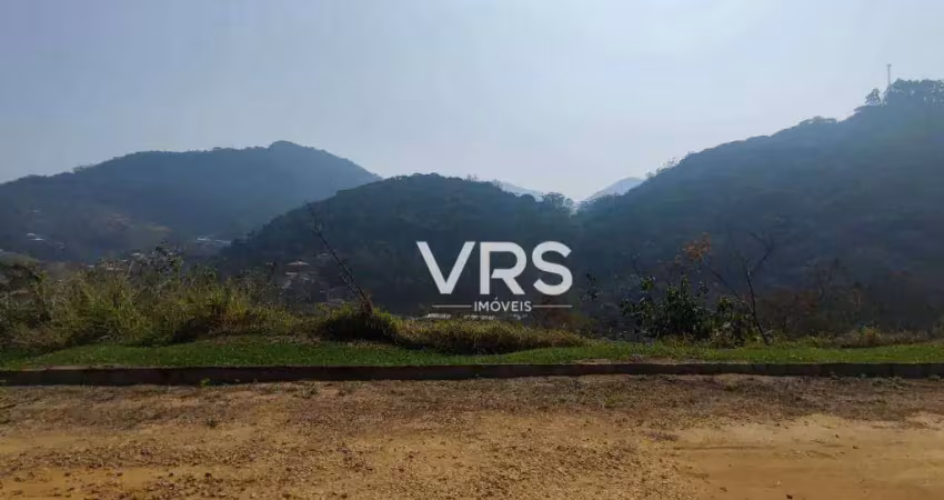 Terreno à venda, 1162 m² por r$ 119.000,00 - venda nova - teresópolis/rj