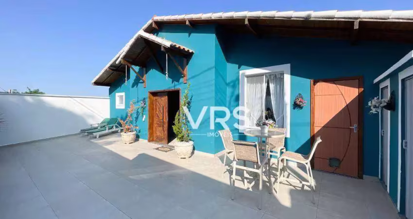 Casa em condomínio fechado com 4 quartos à venda na Barra do Imbuí, Teresópolis 