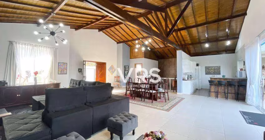 Casa em condomínio fechado com 4 quartos à venda na Barra do Imbuí, Teresópolis 