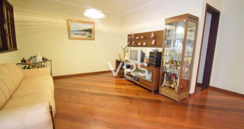 Casa com 3 dormitórios, 207 m² - venda por R$ 949.000,00 ou aluguel por R$ 4.944,04/mês - Barra do Imbuí - Teresópolis/RJ