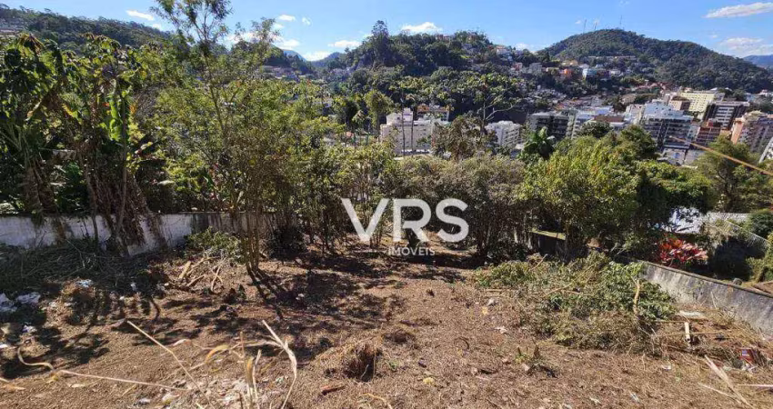 Terreno à venda no Agriões, Teresópolis 