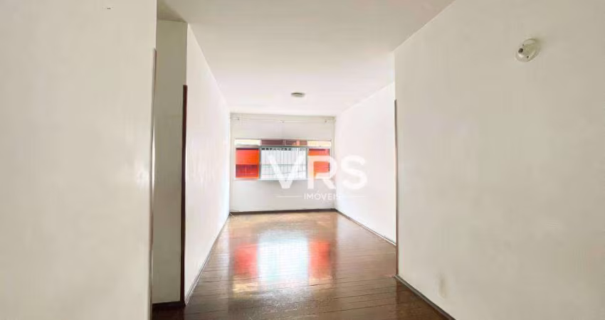 Apartamento 02 quartos centro da cidade