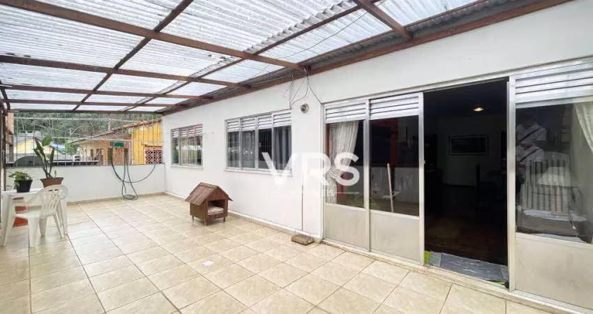 Apartamento com 2 quartos à venda no Várzea, Teresópolis 