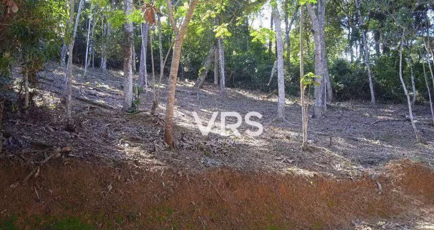 Terreno à venda, 1500 m² por r$ 180.000,00 - albuquerque - teresópolis/rj