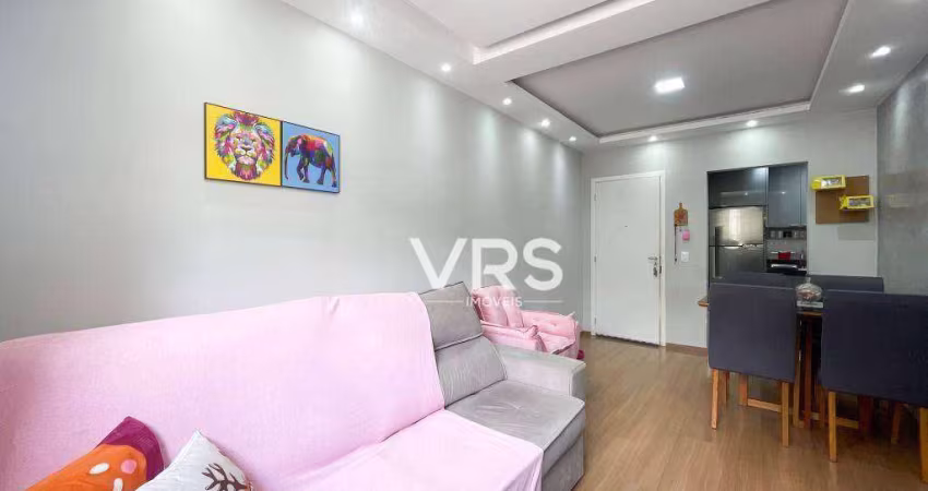 Apartamento diferenciado localizado no Recanto das Pimenteiras