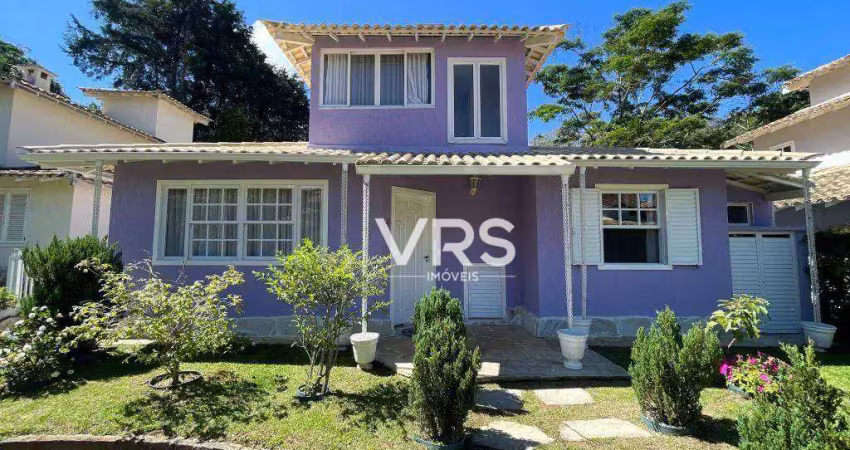 Casa em condominio Albuquerque