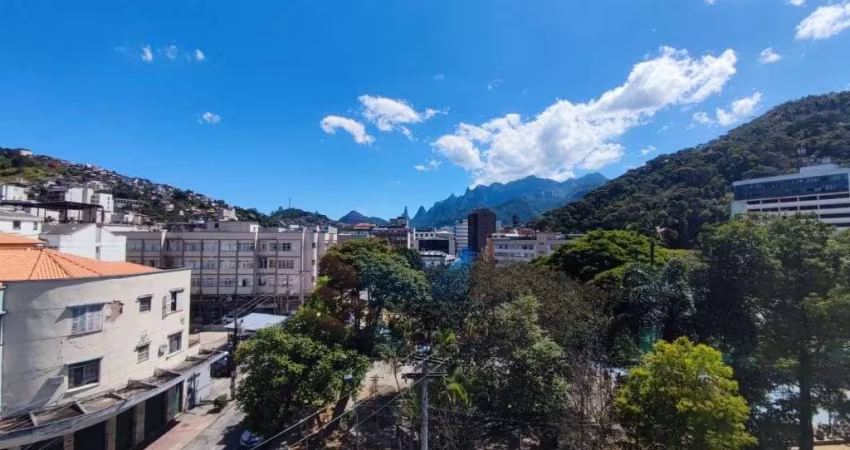 Apartamento com 3 dormitórios à venda, 107 m² por R$ 789.000,00 - Várzea - Teresópolis/RJ