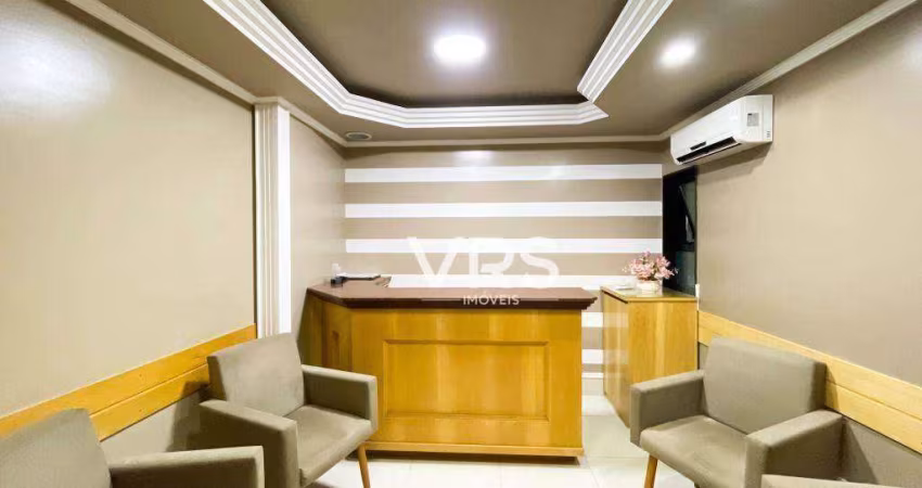 Sala à venda, 49 m² por R$ 450.000,00 - Várzea - Teresópolis/RJ