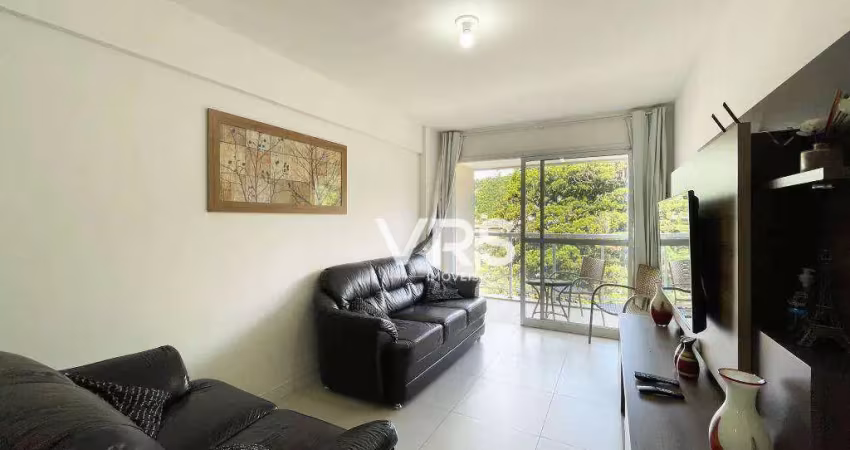 Apartamento com 2 dormitórios à venda, 69,5 m² por R$ 630.000,00 - Alto - Teresópolis/RJ