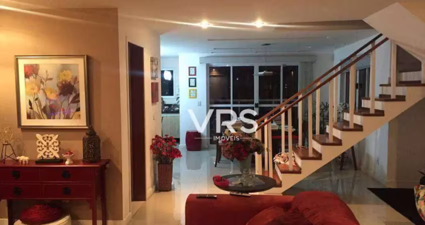 Casa em condomínio fechado com 4 quartos à venda no Tijuca, Teresópolis 