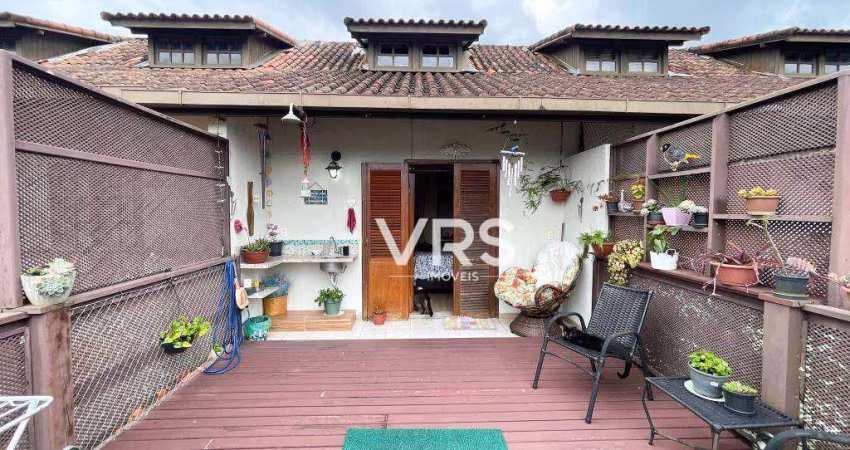 Casa em Condominio Panorama