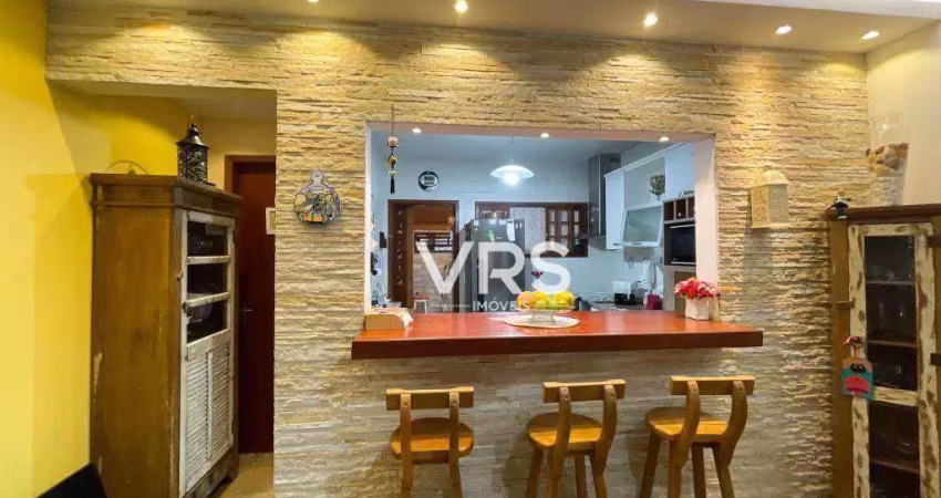 Casa em condomínio fechado com 2 quartos à venda no Panorama, Teresópolis 