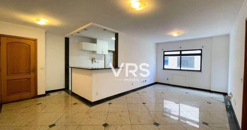 Apartamento com 3 dormitórios à venda, 114 m² por R$ 820.000,00 - Várzea - Teresópolis/RJ