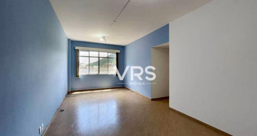 Apartamento com 3 dormitórios à venda, 93 m² por R$ 570.000,00 - Alto - Teresópolis/RJ