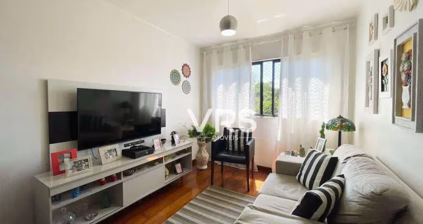 Cobertura com 3 dormitórios à venda, 102 m² por R$ 755.000,00 - Agriões - Teresópolis/RJ