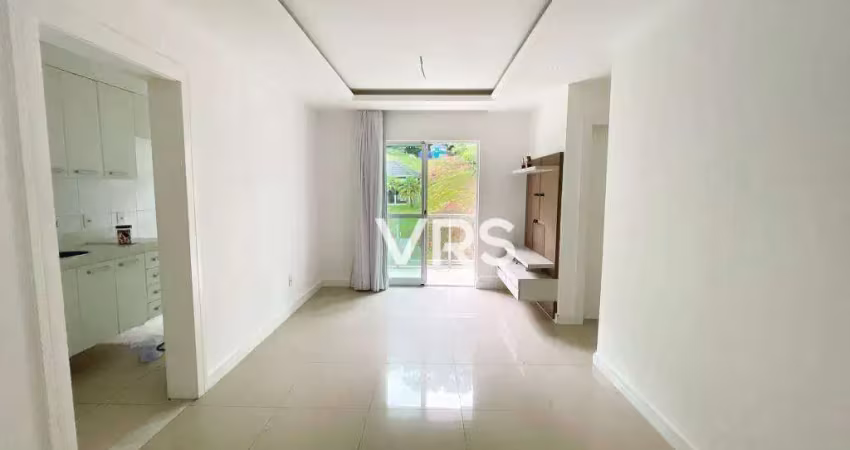 Apartamento à venda, 57 m² por R$ 320.000,00 - Pimenteiras - Teresópolis/RJ