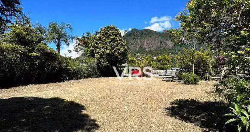 Oportunidade de casa com 5 dormitórios à venda, 258 m² por R$ 850.000 - Carlos Guinle - Gleba 8- Teresópolis/RJ