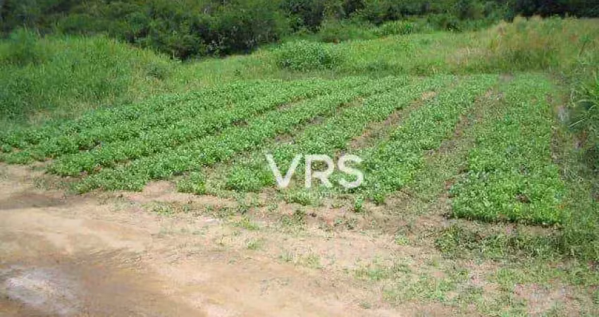 Fazenda à venda, 476.155 m² por R$ 1.500.000 - Sebastiana - Teresópolis/RJ