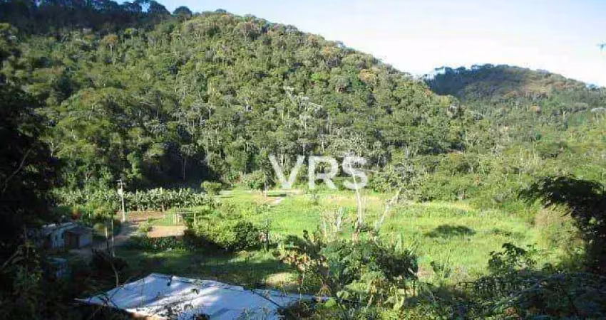Fazenda à venda, 476155 m² por r$ 1.500.000 - sebastiana - teresópolis/rj