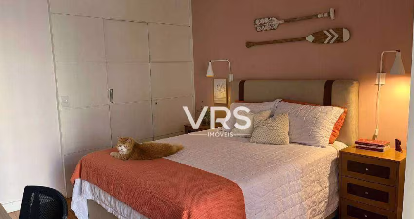 Apartamento Varzea 02 quartos 01 vaga 100 M