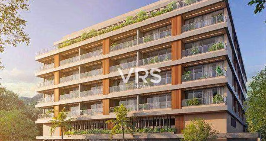 Apartamentos em lançamento à venda,  a partir de  R$ 350.000 - Alto - Teresópolis/RJ