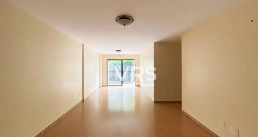 Apartamento com 3 dormitórios à venda, 106 m² por R$ 805.000,00 - Várzea - Teresópolis/RJ