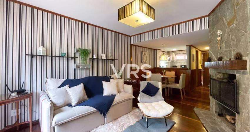 Lindo Apartamento à venda no Green Valley em Teresópolis/RJ, R$ 550.000