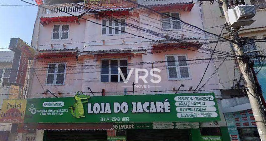 Loja à venda, 607 m² por R$ 10.000.000,00 - Várzea - Teresópolis/RJ