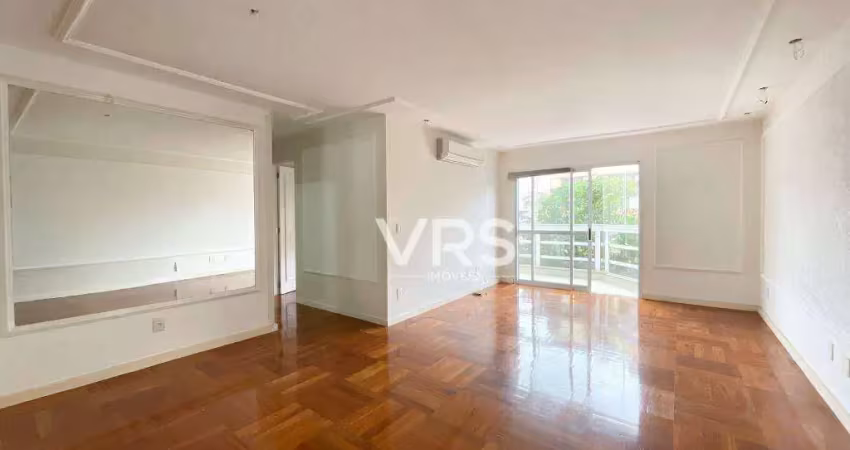 Apartamento com 2 dormitórios à venda, 80 m² por r$ 650.000,00 - jardim cascata - teresópolis/rj
