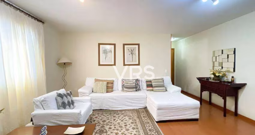 Apartamento 93 m, 02 quartos (01 suite) , agriões r$ 690.000,00.