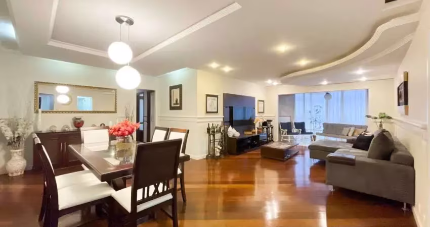 Apartamento com 3 dormitórios à venda, 174 m² por r$ 980.000,00 - várzea - teresópolis/rj