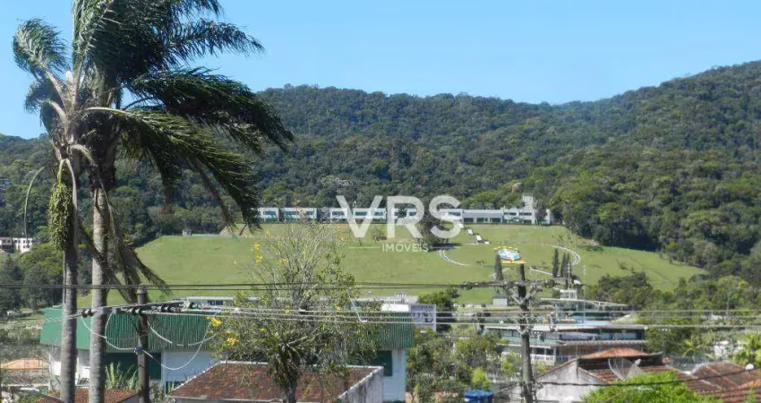Apartamento com 3 dormitórios à venda, 105 m² por r$ 1.050.000,00 - alto - teresópolis/rj