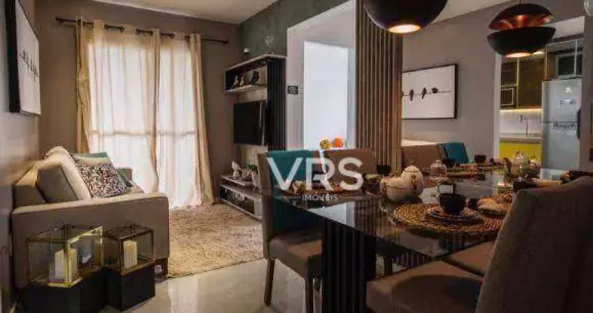 Apartamento com 2 dormitórios à venda, 75 m² por r$ 325.000,00 - albuquerque - teresópolis/rj