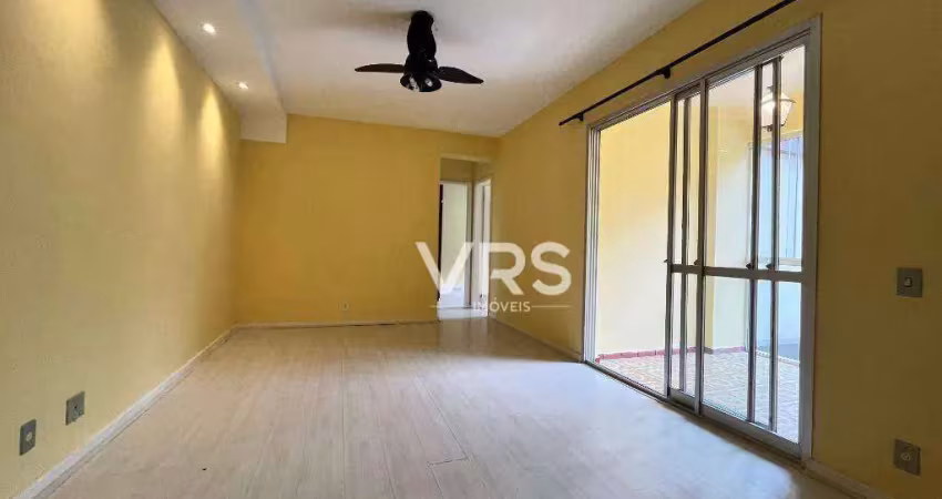 Apartamento com 2 dormitórios à venda, 58 m² por r$ 380.000,00 - agriões - teresópolis/rj