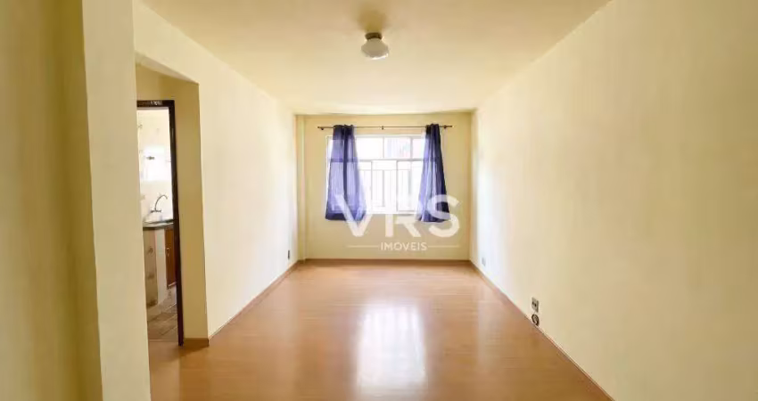 Apartamento com 1 dormitório à venda, 37 m² por r$ 240.000,00 - barra do imbuí - teresópolis/rj