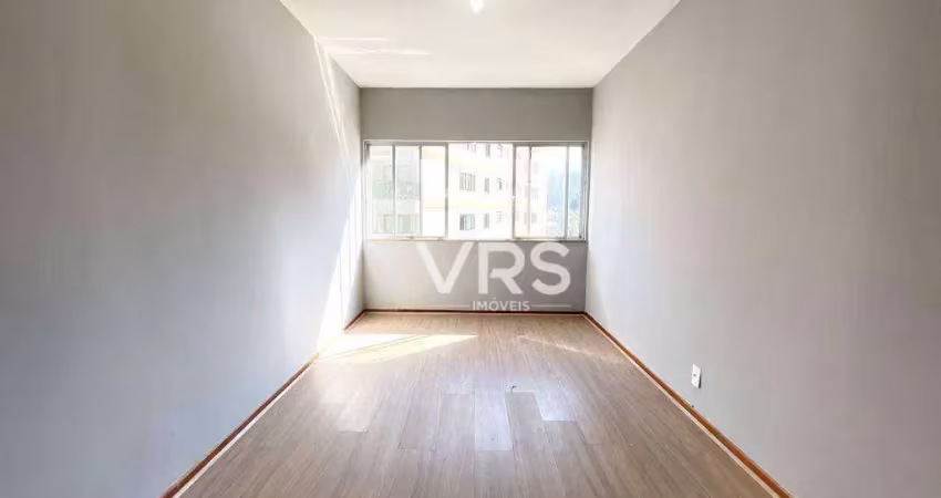 Apartamento com 2 dormitórios à venda, 34 m² por r$ 290.000,00 - vale do paraíso - teresópolis/rj