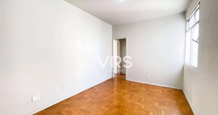 Apartamento com 1 dormitório à venda, 36 m² por r$ 190.000,00 - várzea - teresópolis/rj
