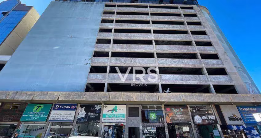 Garagem à venda por r$ 45.000 - várzea - teresópolis/rj