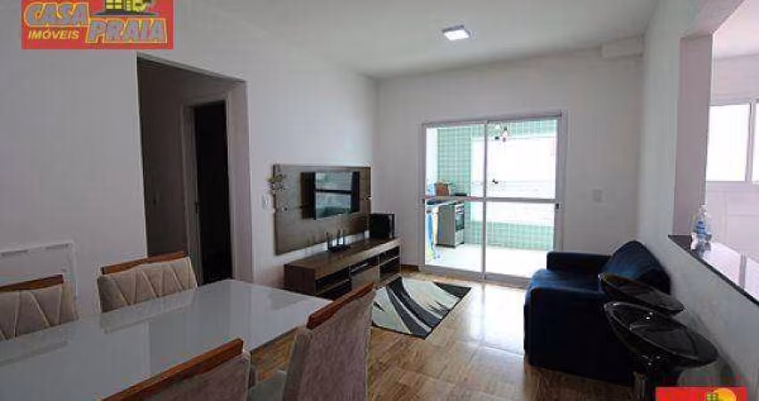 LINDO APTO 2 DORMS. SACADA GOURMET C/ PISCINA