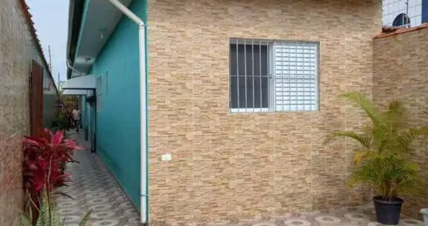 Casa com 2 quartos à venda, 80 m² por r$ 310.000 - vila atlantica - mongaguá/sp