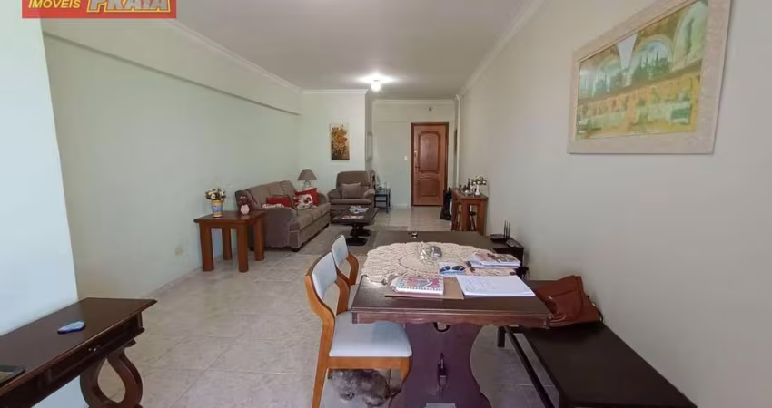 Apartamento com 2 quartos à venda, 98 m² por R$ 400.000 - Vera Cruz - Mongaguá/SP
