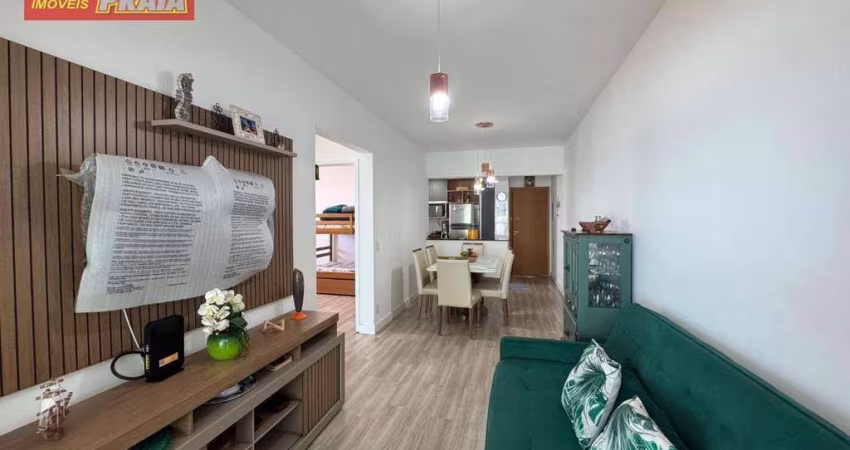 Apartamento com 2 dormitórios à venda, 80 m² por R$ 450.000,00 - Jardim Praia Grande - Mongaguá/SP