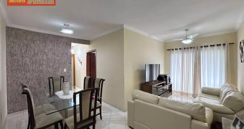 Apartamento com 1 dormitório à venda, 71 m² por R$ 370.000,00 - Centro - Mongaguá/SP