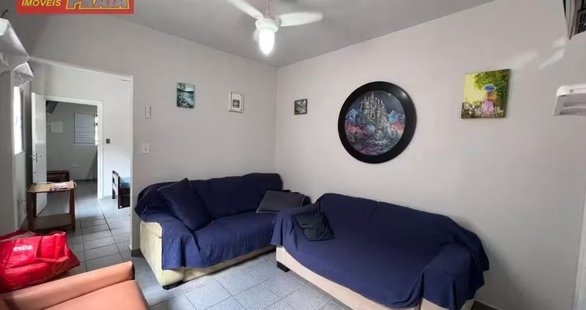 CENTRO CASA 2 QUARTOS A VENDA, 70 m² POR R$ 400.000 - Mongaguá/SP